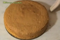 How To Make Turkish Pandispanya