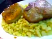 Spaetzle And Pork Chops