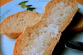 Pane Di Granoturco