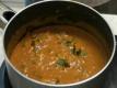 Paneer Bhurji (Part 1) - Crumbled Cottage Cheese in Rich Gravy