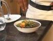 Cottage Cheese in Chili Sauce