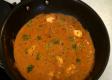 Paneer Makhani or Makhanwala or Paneer Butter Masala (Indian Cheese in Creamy Sauce)