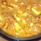 Classic Paneer Makhani