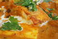 Indian Paneer Makhani