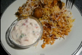 How To Make Paneer Mushroom Biryani