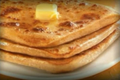 Lunchbox Ideas - Stuffed Parathas Video