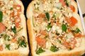Paneer Sandwich