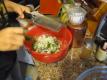 How To Make Paneer Breakfast 1 of 2