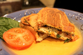 How To Make Italian Panini Sandwich