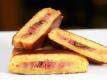 How To Make Mini Panini