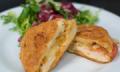 How To Make Two Style Panini