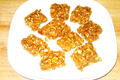 How To Make Whole Wheat Gaund Panjiri Sweets