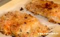 How To Make Baked Panko Salmon