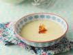 How to Make Panna Cotta- Delicate Panna Cotta with Sesame Seed Brittle