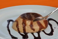 Coffee Panna Cotta  