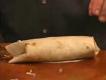 How To Make Pan-seared Catfish Wrap