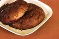 How To Make Pan Seared Soy Based Portobello Mushroom