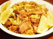 How To Make Filipino Pancit Guisado