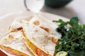 How To Make Warm Party Brie