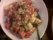 How To Make Papaya Chi Koshimbir