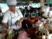 Papaya Salad--Bangkok Market Deleted Scene