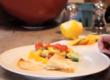 How To Make Papaya Salad & Nachos