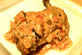How To Make Paprika Chicken