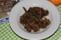 How To Make Paprikash Chicken Livers