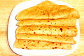How To Make Whole Wheat Paratha