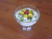 Raw Fruit Parfait Recipe Video