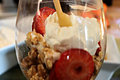 Perfect Parfait - Lizanne Naturally 