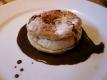 Paris Brest with Ginger