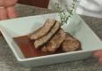 How To Make Pork Tenderloin In Parisian Style