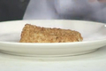 Parmesan Baked Almond Haddock 