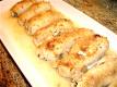 How To Make Chicken Roulade With Parmesan Cheese