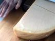 Parmesan Cheese Video