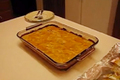 How To Make Betty's Parmesan Chicken Casserole with Wild Rice