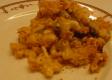 Weekend Special Parmesan Chicken Macaroni Casserole