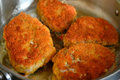 How To Make Parmesan Crusted Pork Chops