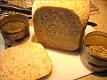 Parmesan and Herb Bread