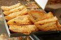 How To Make Parmesan Puffs