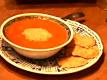 Instant Parmesan Crisps