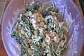 How To Make Parmesan Peppercorn Pasta Salad