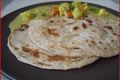 How To Make Parotta - South Indian Layered Bread