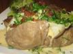 Parrano  Loaded Baked Potato