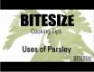 Parsley