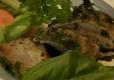 How To Make Roasted Pork Tenderloin with Parsley and Basil