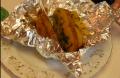 How To Make Comforting Parsley And Chive Baked Potato