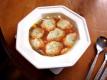 How To Make Parsley Dumplings