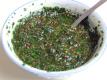 Traditional Parsley Sauce